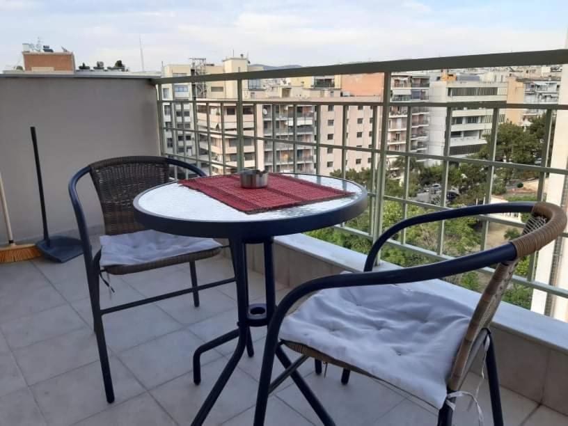 Εclectic Apartment 8Fr Tesalónica Exterior foto
